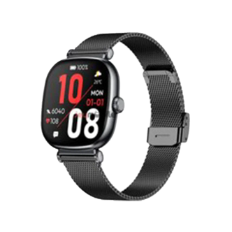 ساعت هوشمند پرنسس گرین Green Lion Princess Smart Watch ساعت هوشمند پرنسس گرین Green Lion Princess Smart Watch