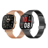 green lion princess smart watch