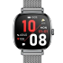 green lion princess smart watch