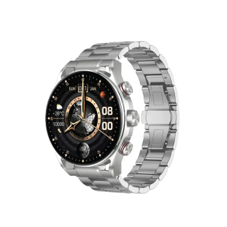 ساعت هوشمند گرین لاین مدل Green Lion Chrono Pro