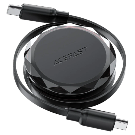 ACEFAST C13-03 Type-C to Type-C cable 80cm 60w