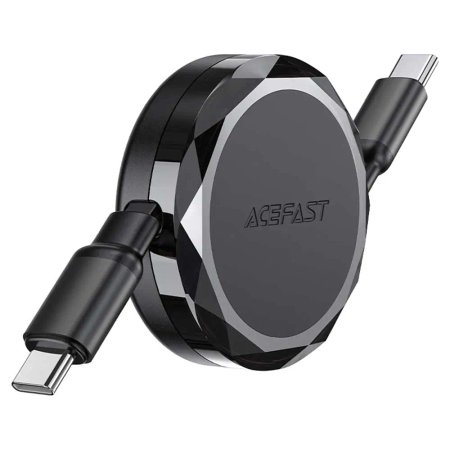 ACEFAST C13-03 Type-C to Type-C cable 80cm 60w
