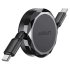 ACEFAST C13-03 Type-C to Type-C cable 80cm 60w