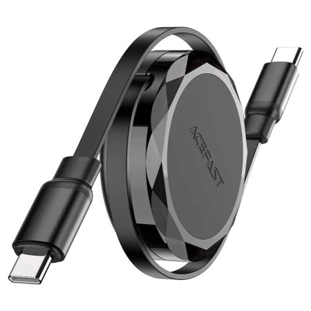 ACEFAST C13-03 Type-C to Type-C cable 80cm 60w
