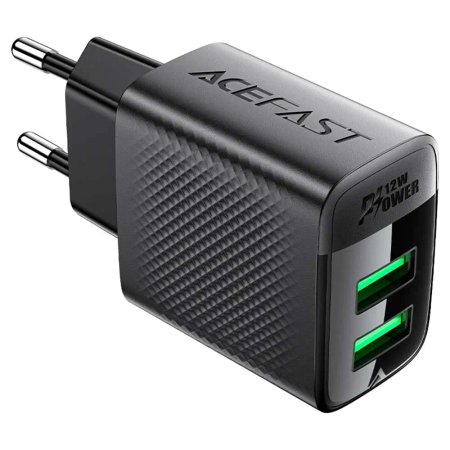 ACEFAST A86 Wall Charger 12 Watts