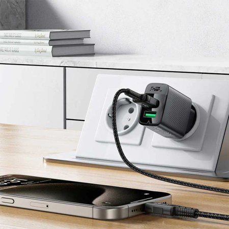 ACEFAST A86 Wall Charger 12 Watts