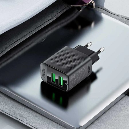 ACEFAST A86 Wall Charger 12 Watts