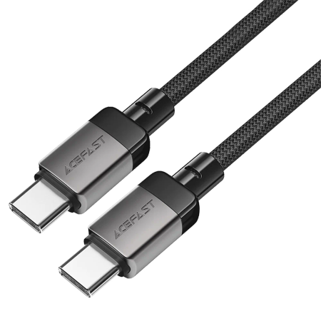 Type-C to Type-C cable ACEFAST C9-03 1.2m 60w