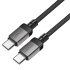 Type-C to Type-C cable ACEFAST C9-03 1.2m 60w