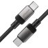 Type-C to Type-C cable ACEFAST C9-03 1.2m 60w