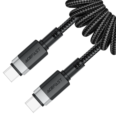 Type-C to Type-C cable, ACEFAST C14-03 1.2m 60w