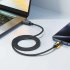 Type-C to Type-C cable ACEFAST C21-03 1.2m 60w