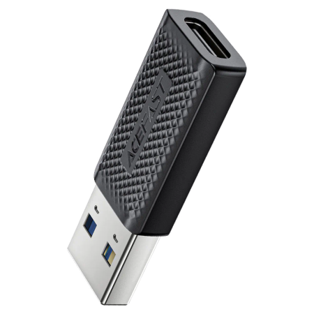 ACEFAST J2 Acewire Pro USB OTG to Type-C Converter