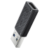 ACEFAST J2 Acewire Pro USB OTG to Type-C Converter
