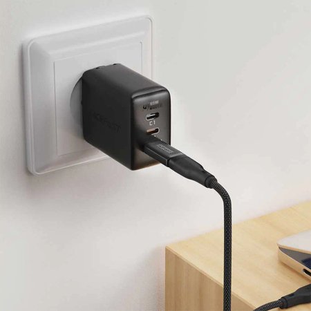 ACEFAST J2 Acewire Pro USB OTG to Type-C Converter