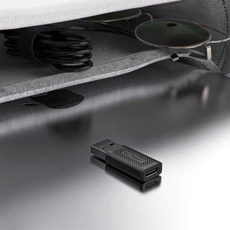 ACEFAST J2 Acewire Pro USB OTG to Type-C Converter