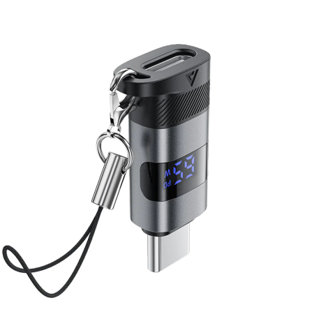 Type-c converter ACEFAST J9 Acewire Pro 100W