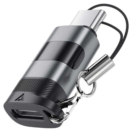 Type-c converter ACEFAST J9 Acewire Pro 100W