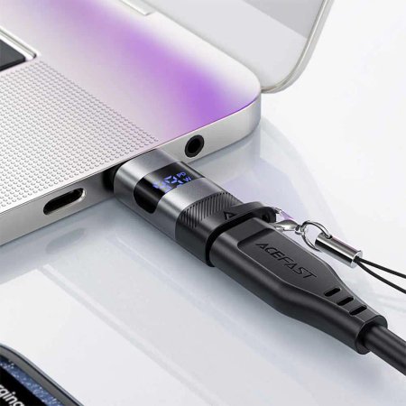 Type-c converter ACEFAST J9 Acewire Pro 100W