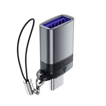 ACEFAST J7 Acewire Pro OTG Type-C to USB3.0 Converter