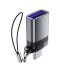 ACEFAST J7 Acewire Pro OTG Type-C to USB3.0 Converter