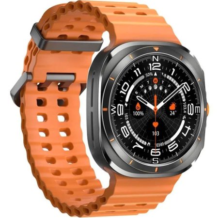 Green Lion Connect Pro Smart watch