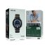 Green Lion Track GPS  Smart Watch