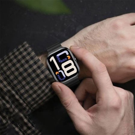 Green Lion Nexo Smart Watch