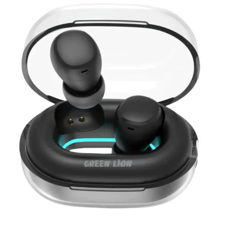  Green Lion Denver True Wireless Earbuds