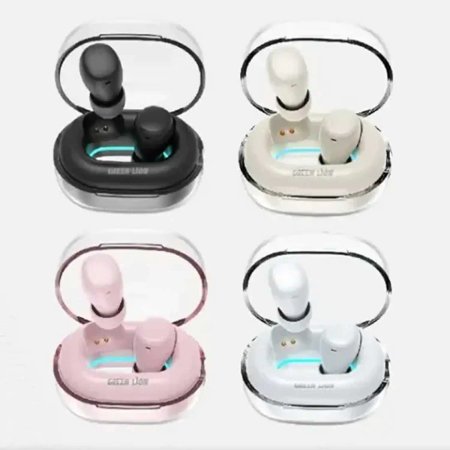  Green Lion Denver True Wireless Earbuds