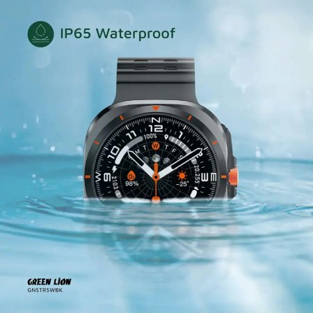  Green Lion Strive Smart Watch