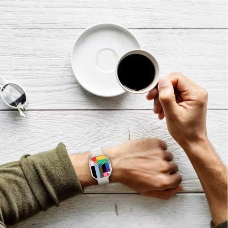 Green lion Communicate Ultra Smart Watch