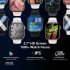 Green Lion Communicate Smart Watch
