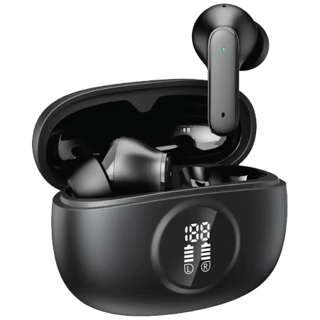 Green Line Orlando True Wireless Earbuds