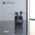 Green Line Austin True Wireless Earbuds