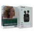Green Line Austin True Wireless Earbuds