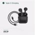 Green Line Austin True Wireless Earbuds