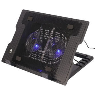 فن خنک کننده لپ تاپ پی نت مدل P-net P703