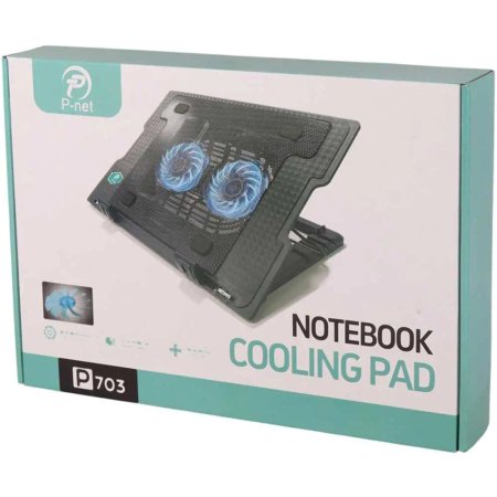 P-net P703 Cooling Pad