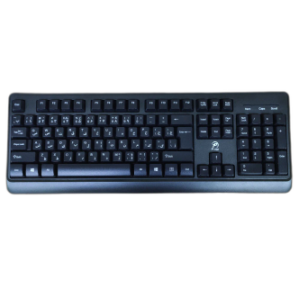 کیبورد پی نت مدل Kb-3000