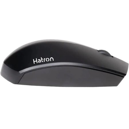Hatron HMW110SL Wireless Mouse
