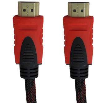 کابل HDMI انزو طول 1.5 متر 4K کابل HDMI انزو طول 1.5 متر 4K