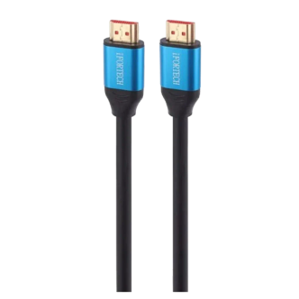 کابل HDMI آی فورتک طول 3 متر 1-2 4K کابل HDMI آی فورتک طول 3 متر 1-2 4K