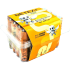 Detex Plus Battery R03P ZINC AAA Pack of 24PCS