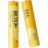 Detex Plus Battery R03P ZINC AAA Pack of 24PCS