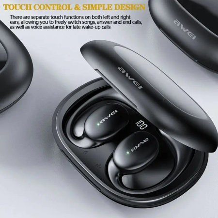 Awei T80 Wireless Earbud