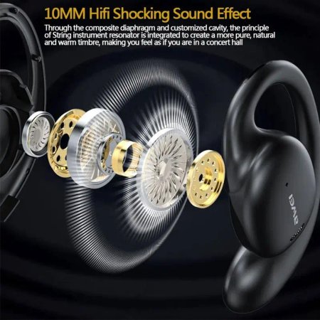 Awei T80 Wireless Earbud