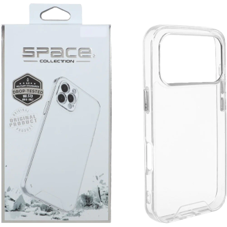 کاور اورجینال Space مناسب برای آیفون 17 پرو کاور اورجینال Space مناسب برای آیفون 17 پرو