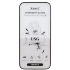 Glass XMART Anti Static USG for Apple iPhone 16(Packaged)