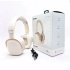 Green Lion Solar Echo ANC Wireless Headphones